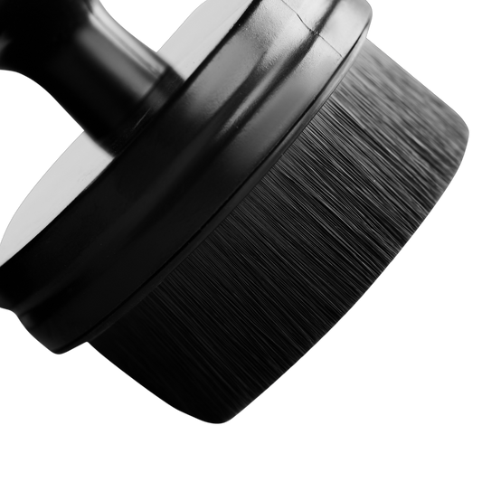 TYRE DRESSING APPLICATOR BRUSH - ЧЕТКА ЗА НАНАСЯНЕ НА ПРЕПАРАТ ЗА ГУМИ
