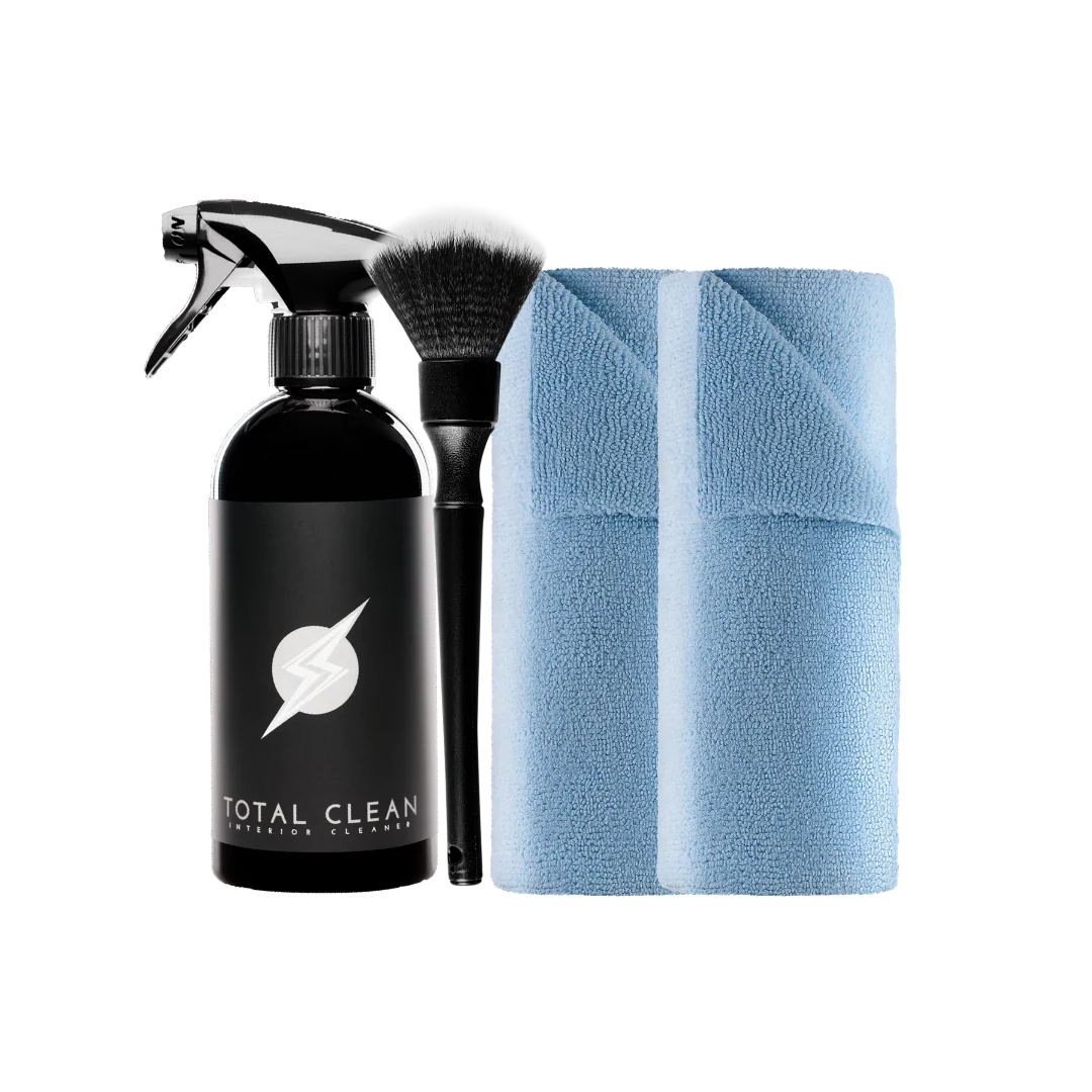 TOTAL CLEAN PACK 500ml – ПАКЕТ ЦЯЛОСТЕН ИНТЕРИОР
