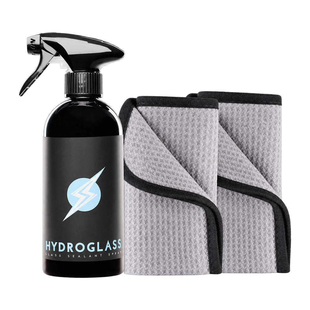 GLASS SEALANT PACK
