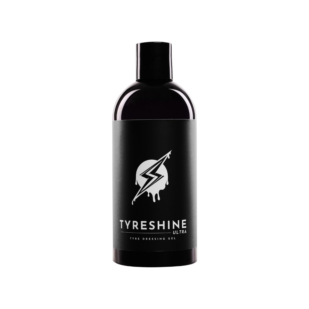 TYRESHINE ULTRA 500ml - ДРЕСИНГ ЗА АВТОМОБИЛНИ ГУМИ