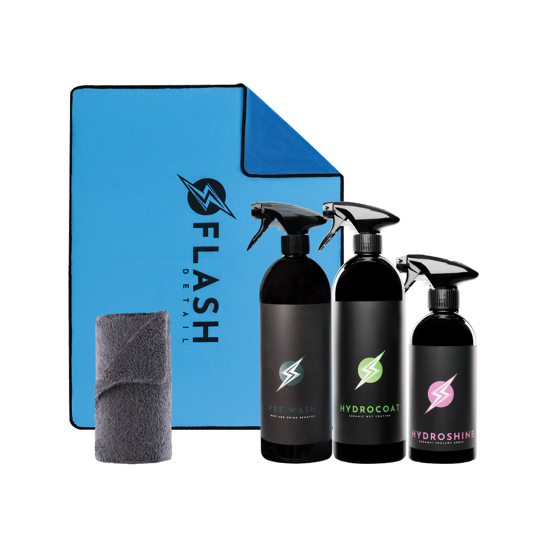 WINTER SHIELD PACK - КОМПЛЕКТ ЗА ЗИМНА ЗАЩИТА НА БОЯТА