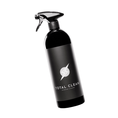 TOTAL CLEAN 1000ml - УНИВЕРСАЛЕН ИНТЕРИОРЕН СПРЕЙ
