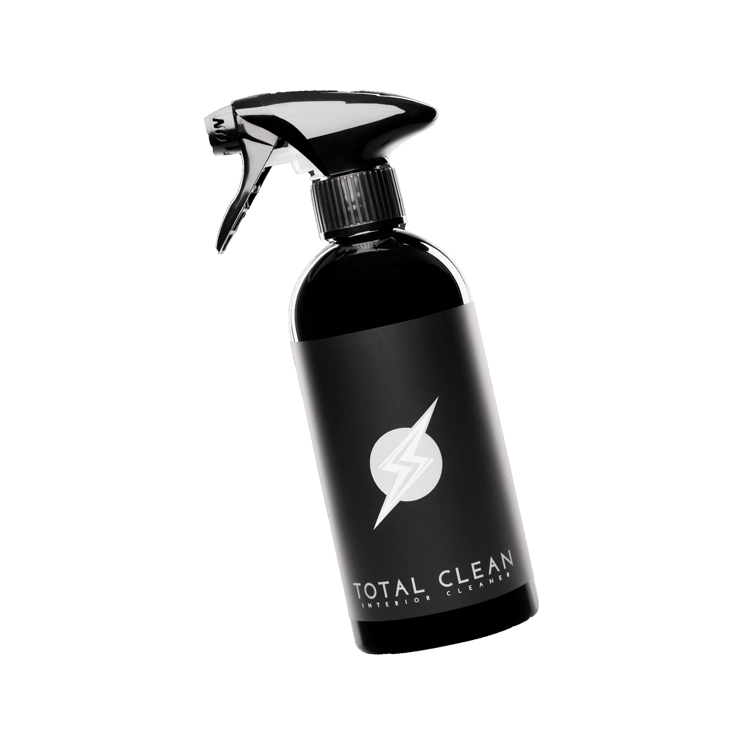 TOTAL CLEAN 500ml - УНИВЕРСАЛЕН ИНТЕРИОРЕН СПРЕЙ