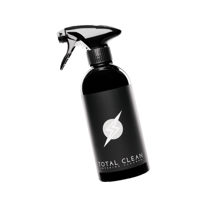 TOTAL CLEAN 500ml - УНИВЕРСАЛЕН ИНТЕРИОРЕН СПРЕЙ
