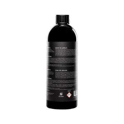 ULTRA FOAM 1000ml – PH-НЕУТРАЛНА ПЯНА ЗА АВТОМОБИЛ
