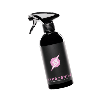 HYDROSHINE 500ml - КЕРАМИЧНО ЗАЩИТНО ПОКРИТИЕ