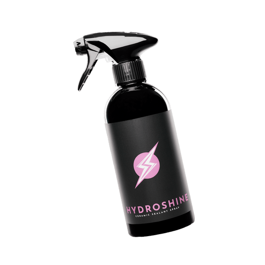 HYDROSHINE 500ml - КЕРАМИЧНО ЗАЩИТНО ПОКРИТИЕ