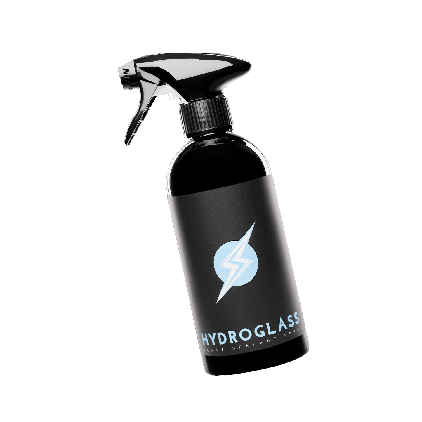 HYDROGLASS 500ml - ПОЧИСТВАНЕ И КЕРАМИКА ЗА СТЪКЛА