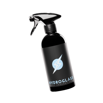 HYDROGLASS 500ml - ПОЧИСТВАНЕ И КЕРАМИКА ЗА СТЪКЛА