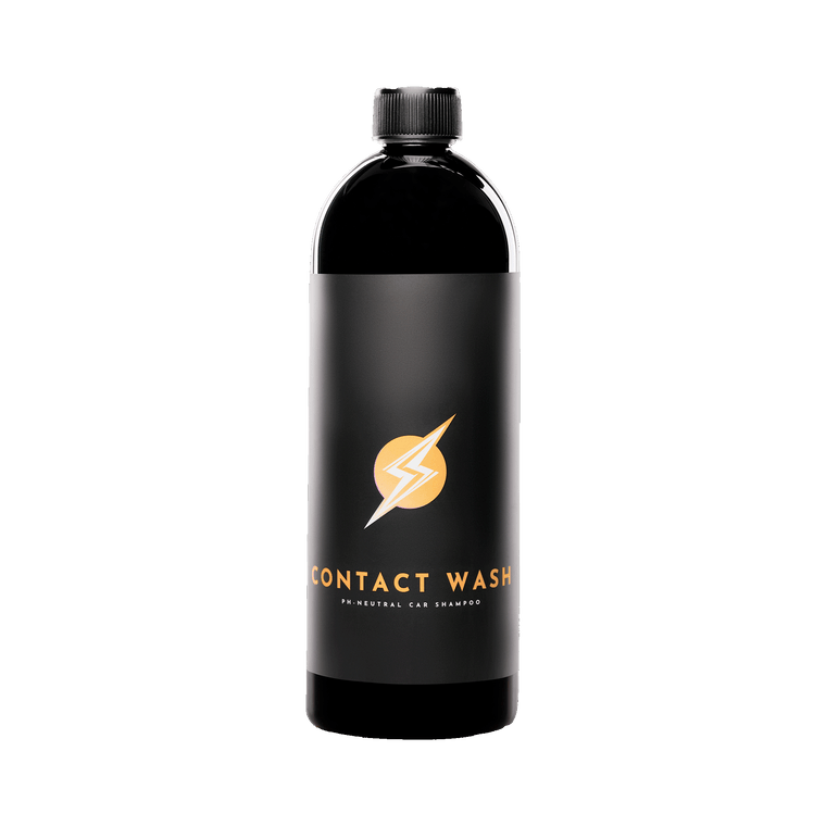CONTACT WASH 1000ml – PH-НЕУТРАЛЕН ШАМПОАН