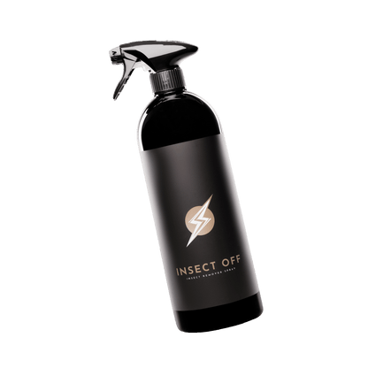 INSECT OFF 1000ml – СПРЕЙ ЗА ПРЕМАХВАНЕ НА НАСЕКОМИ
