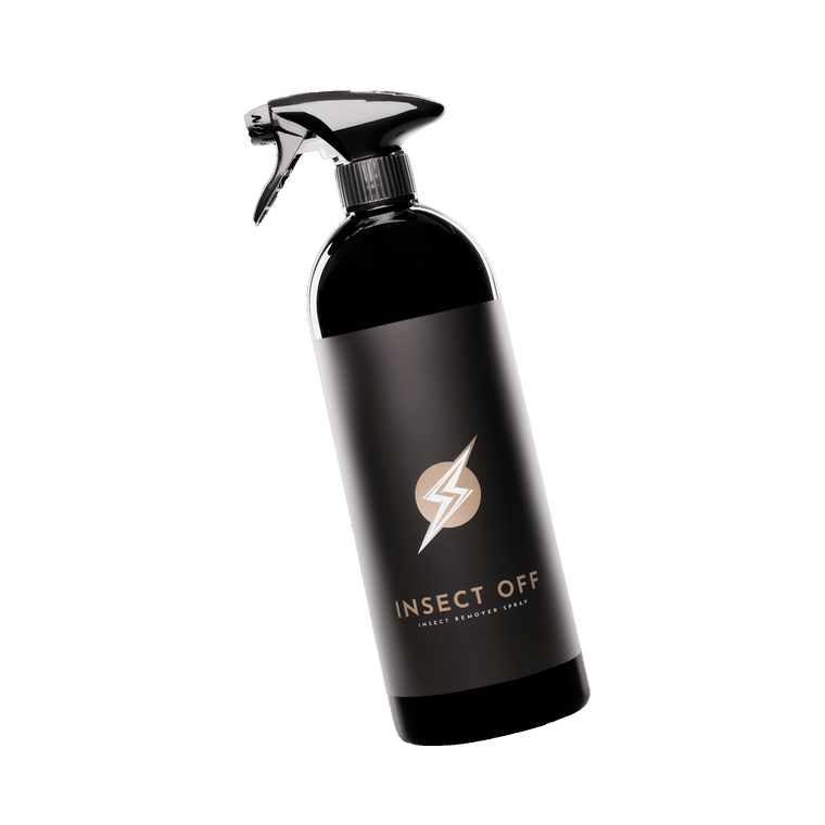 INSECT OFF 1000ml – СПРЕЙ ЗА ПРЕМАХВАНЕ НА НАСЕКОМИ