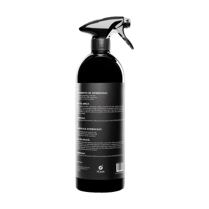 HYDROCOAT 1000ml - ТЕЧНО КЕРАМИЧНО ПОКРИТИЕ
