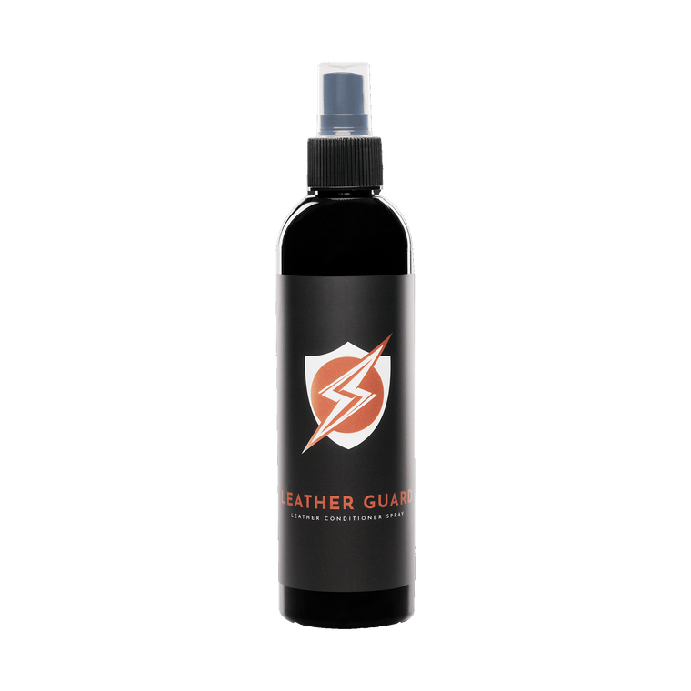 LEATHER GUARD 250ml – КОНДИЦИОНЕР И ЗАЩИТА ЗА КОЖА
