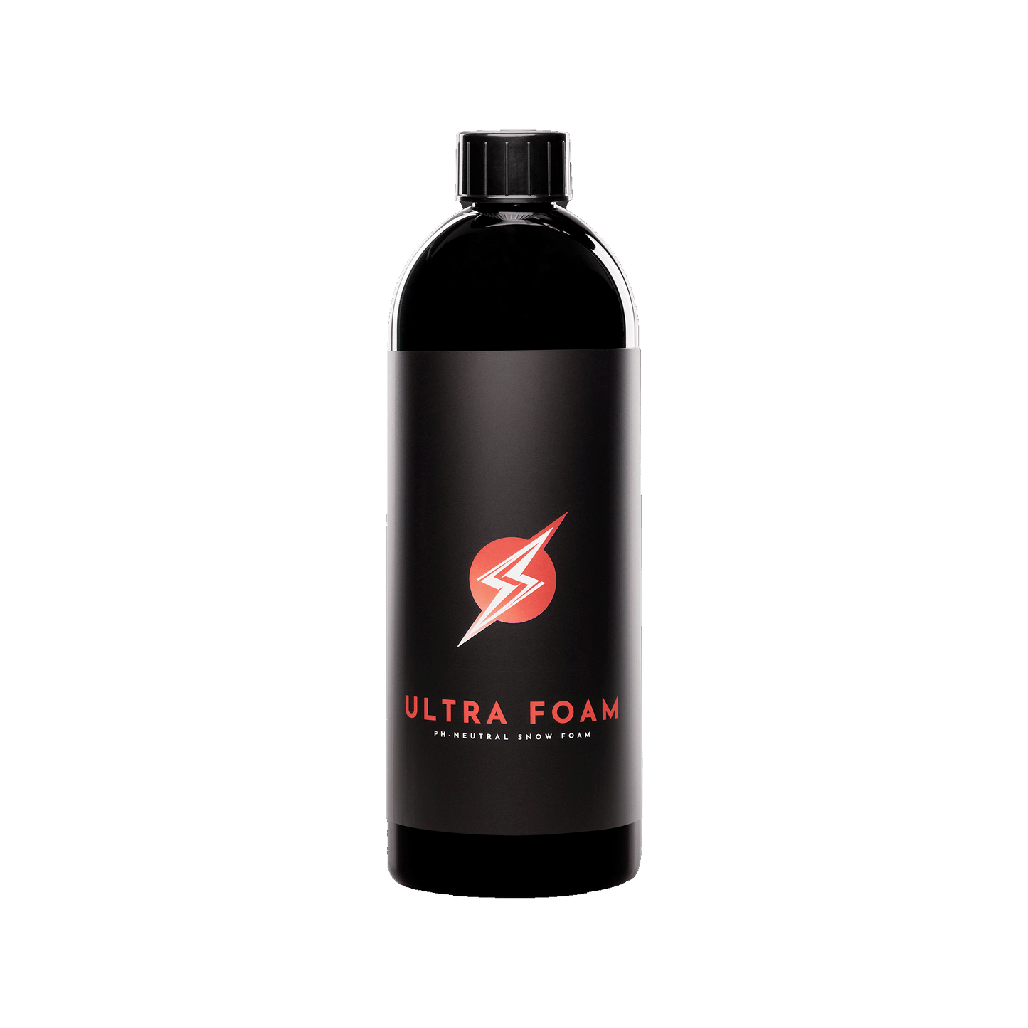 ULTRA FOAM 1000ml – PH-НЕУТРАЛНА ПЯНА ЗА АВТОМОБИЛ