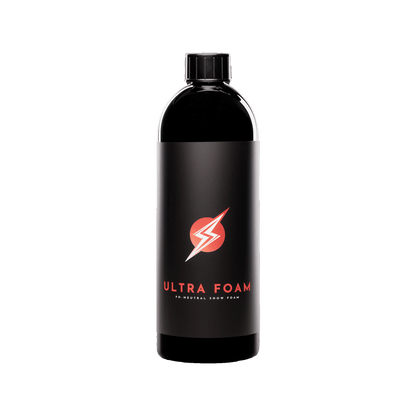 ULTRA FOAM 1000ml – PH-НЕУТРАЛНА ПЯНА ЗА АВТОМОБИЛ
