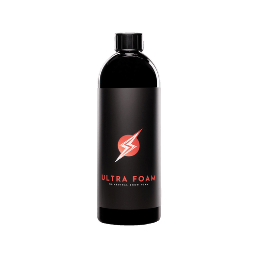 ULTRA FOAM 1000ml – PH-НЕУТРАЛНА ПЯНА ЗА АВТОМОБИЛ