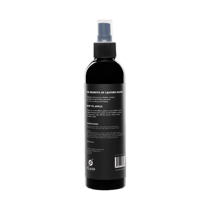 LEATHER GUARD 250ml – КОНДИЦИОНЕР И ЗАЩИТА ЗА КОЖА
