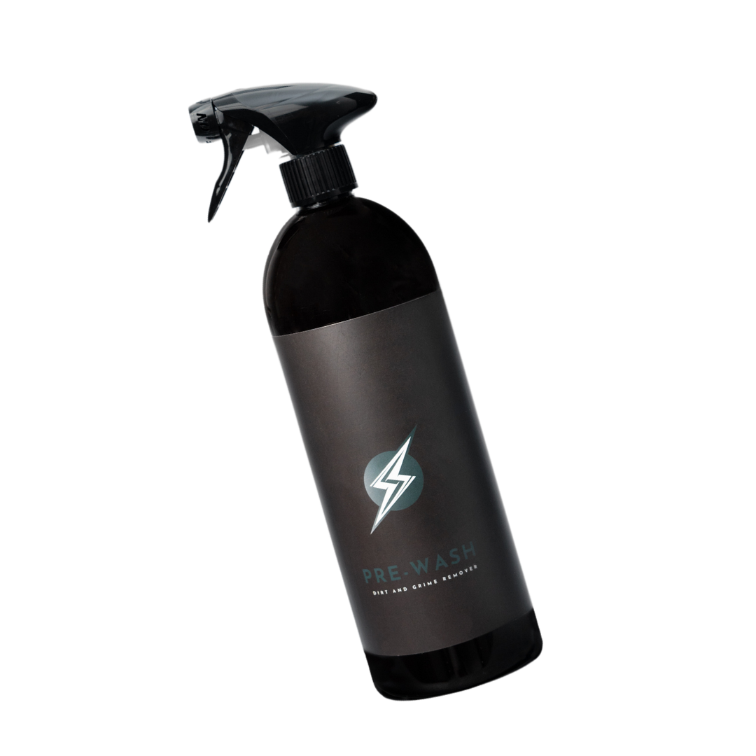 PRE WASH SPRAY 1000ml - ПРЕПАРАТ ЗА ПРЕДИЗМИВАНЕ
