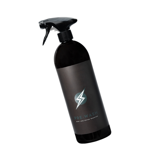 PRE WASH SPRAY 1000ml - ПРЕПАРАТ ЗА ПРЕДИЗМИВАНЕ