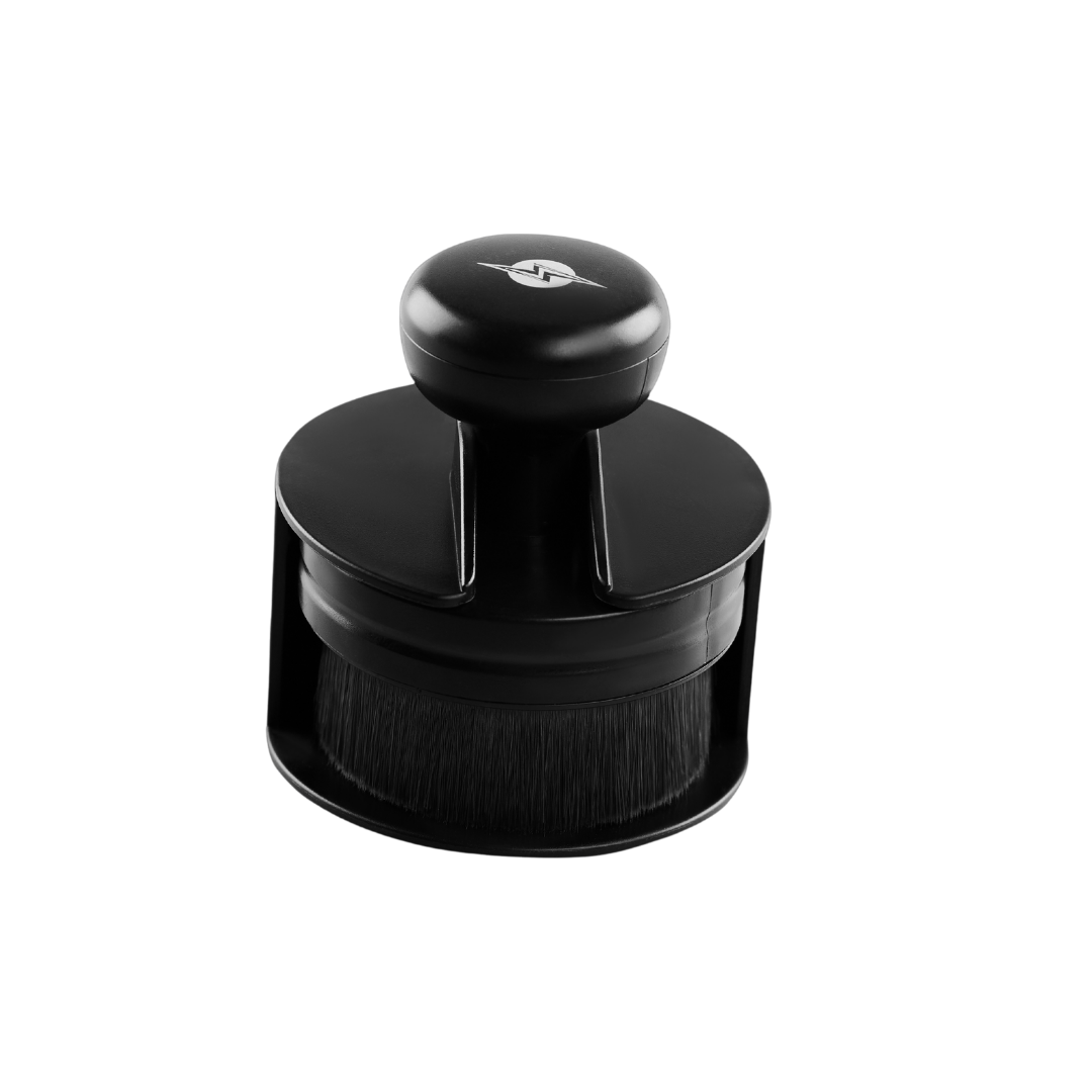 TYRE DRESSING APPLICATOR BRUSH - ЧЕТКА ЗА НАНАСЯНЕ НА ПРЕПАРАТ ЗА ГУМИ