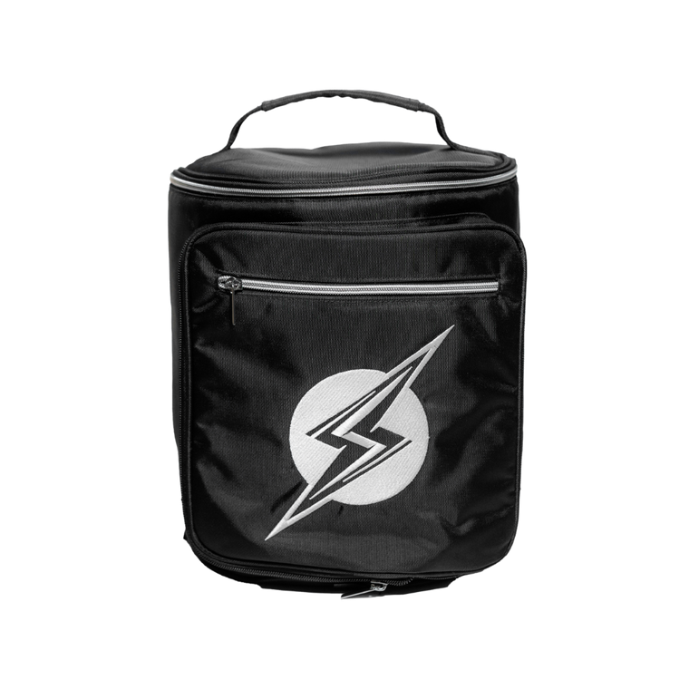 SMALL DETAILING BAG - МАЛКА ЧАНТА ЗА ДЕТАЙЛИНГ ПРОДУКТИ