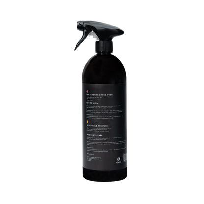PRE WASH SPRAY 1000ml - ПРЕПАРАТ ЗА ПРЕДИЗМИВАНЕ