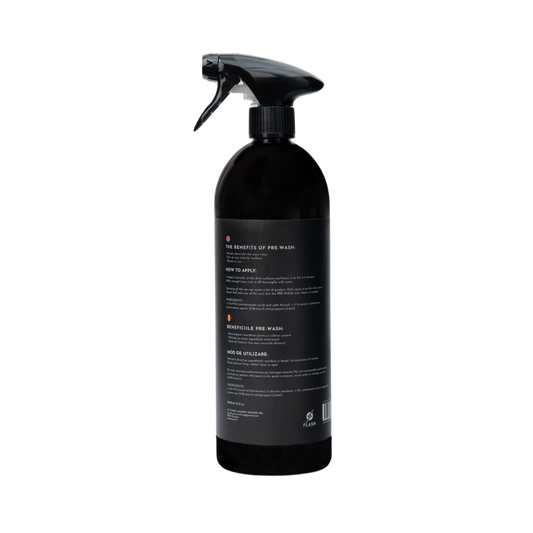 PRE WASH SPRAY 1000ml - ПРЕПАРАТ ЗА ПРЕДИЗМИВАНЕ