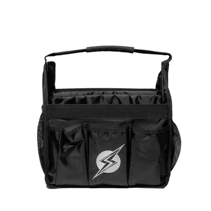 LARGE DETAILING BAG - ГОЛЯМА ЧАНТА ОРГАНАЙЗЕР ЗА АВТОКОЗМЕТИКА