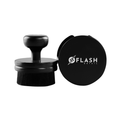 TYRE DRESSING APPLICATOR BRUSH - ЧЕТКА ЗА НАНАСЯНЕ НА ПРЕПАРАТ ЗА ГУМИ