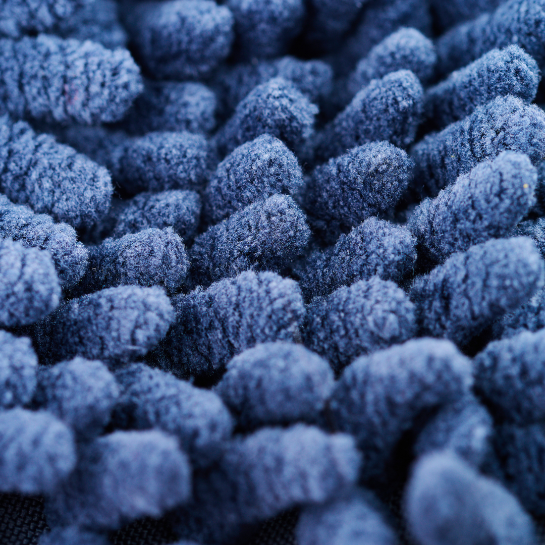CONTACT WASH MICROFIBER MITT