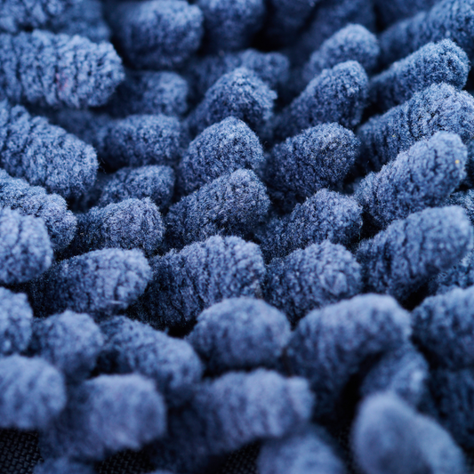 CONTACT WASH MICROFIBER MITT