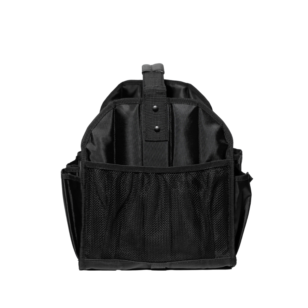 LARGE DETAILING BAG - ГОЛЯМА ЧАНТА ОРГАНАЙЗЕР ЗА АВТОКОЗМЕТИКА