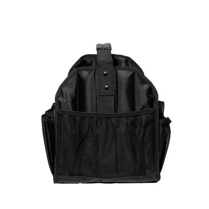 LARGE DETAILING BAG - ГОЛЯМА ЧАНТА ОРГАНАЙЗЕР ЗА АВТОКОЗМЕТИКА