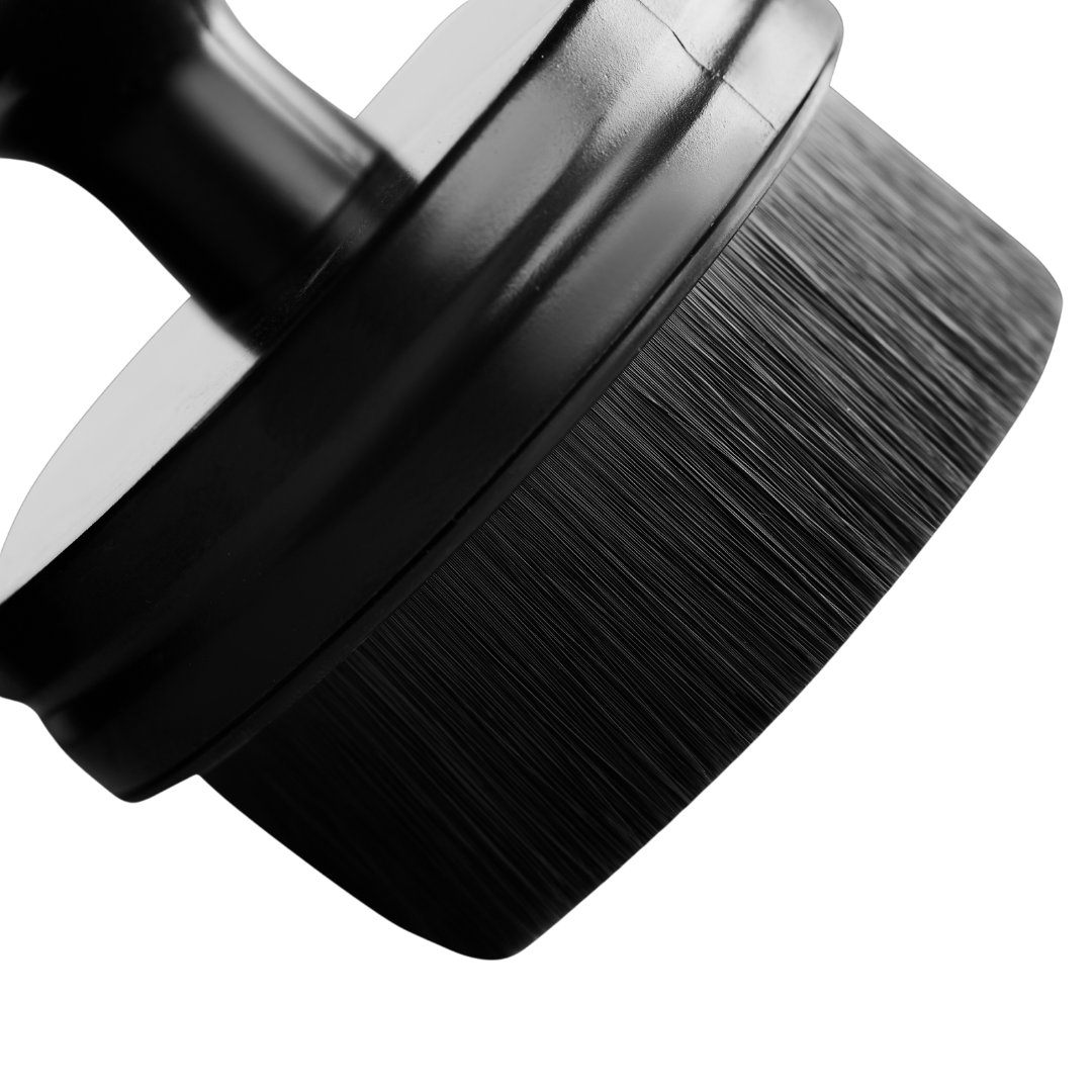 TYRE DRESSING APPLICATOR BRUSH - ЧЕТКА ЗА НАНАСЯНЕ НА ПРЕПАРАТ ЗА ГУМИ