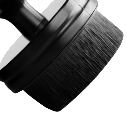 TYRE DRESSING APPLICATOR BRUSH - ЧЕТКА ЗА НАНАСЯНЕ НА ПРЕПАРАТ ЗА ГУМИ