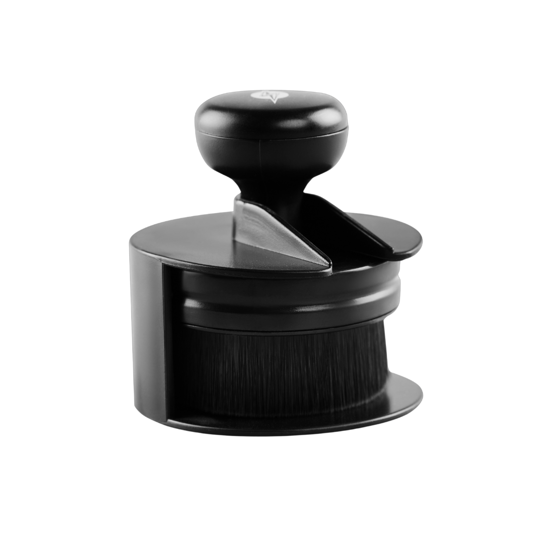 TYRE DRESSING APPLICATOR BRUSH - ЧЕТКА ЗА НАНАСЯНЕ НА ПРЕПАРАТ ЗА ГУМИ