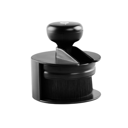 TYRE DRESSING APPLICATOR BRUSH - ЧЕТКА ЗА НАНАСЯНЕ НА ПРЕПАРАТ ЗА ГУМИ