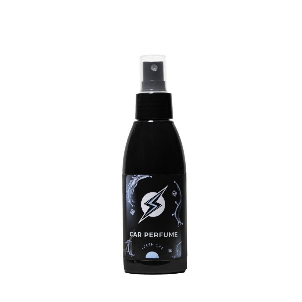 FLASH DETAIL ПАРФЮМИ ЗА КОЛА