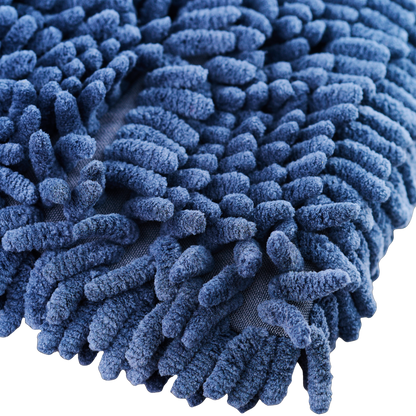 CONTACT WASH MICROFIBER MITT