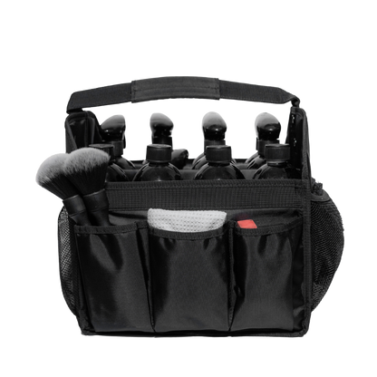 LARGE DETAILING BAG - ГОЛЯМА ЧАНТА ОРГАНАЙЗЕР ЗА АВТОКОЗМЕТИКА