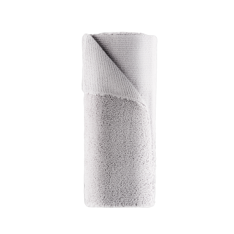 DUAL PILE MICROFIBER TOWEL - двустранна микрофибърна кърпа за детайлинг