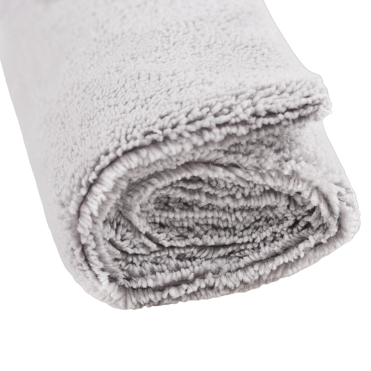 DUAL PILE MICROFIBER TOWEL - двустранна микрофибърна кърпа за детайлинг