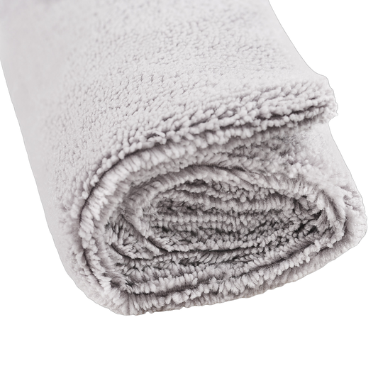 DUAL PILE MICROFIBER TOWEL - двустранна микрофибърна кърпа за детайлинг