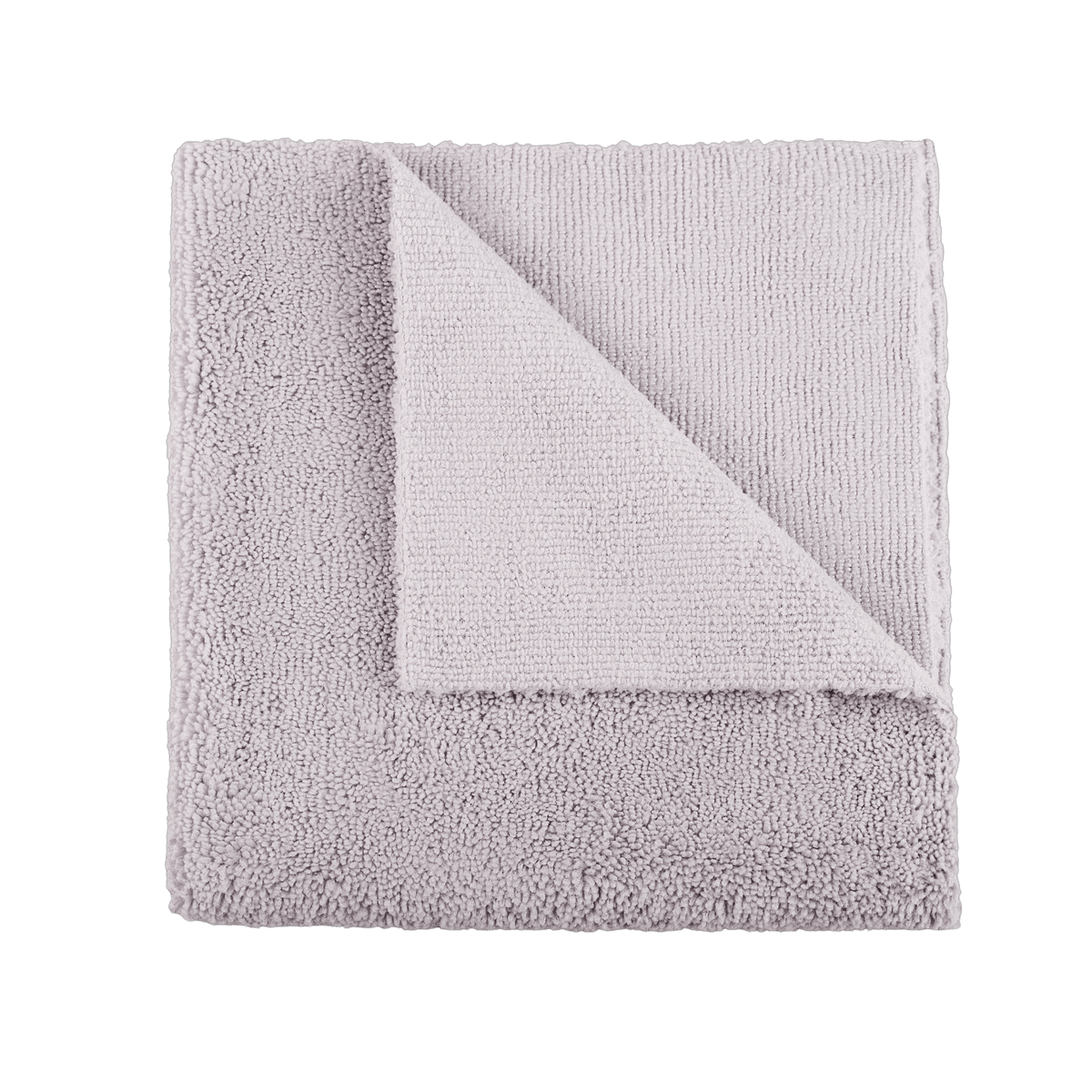 DUAL PILE MICROFIBER TOWEL - двустранна микрофибърна кърпа за детайлинг