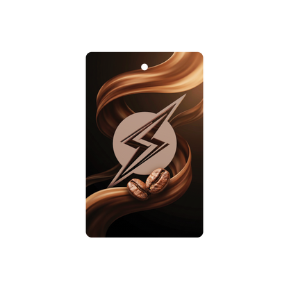 АРОМАТИЗАТОР ЗА КОЛА FLASH DETAIL