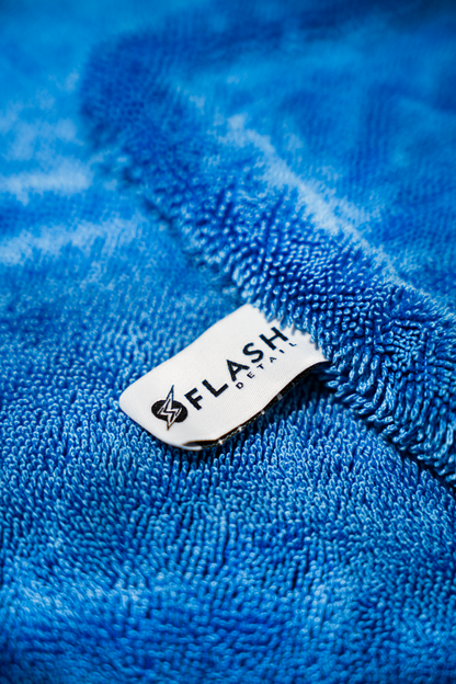 THE GIANT FLASH TOWEL –  КЪРПА ЗА ПОДСУШАВАНЕ 50x80 см, 1600GSM