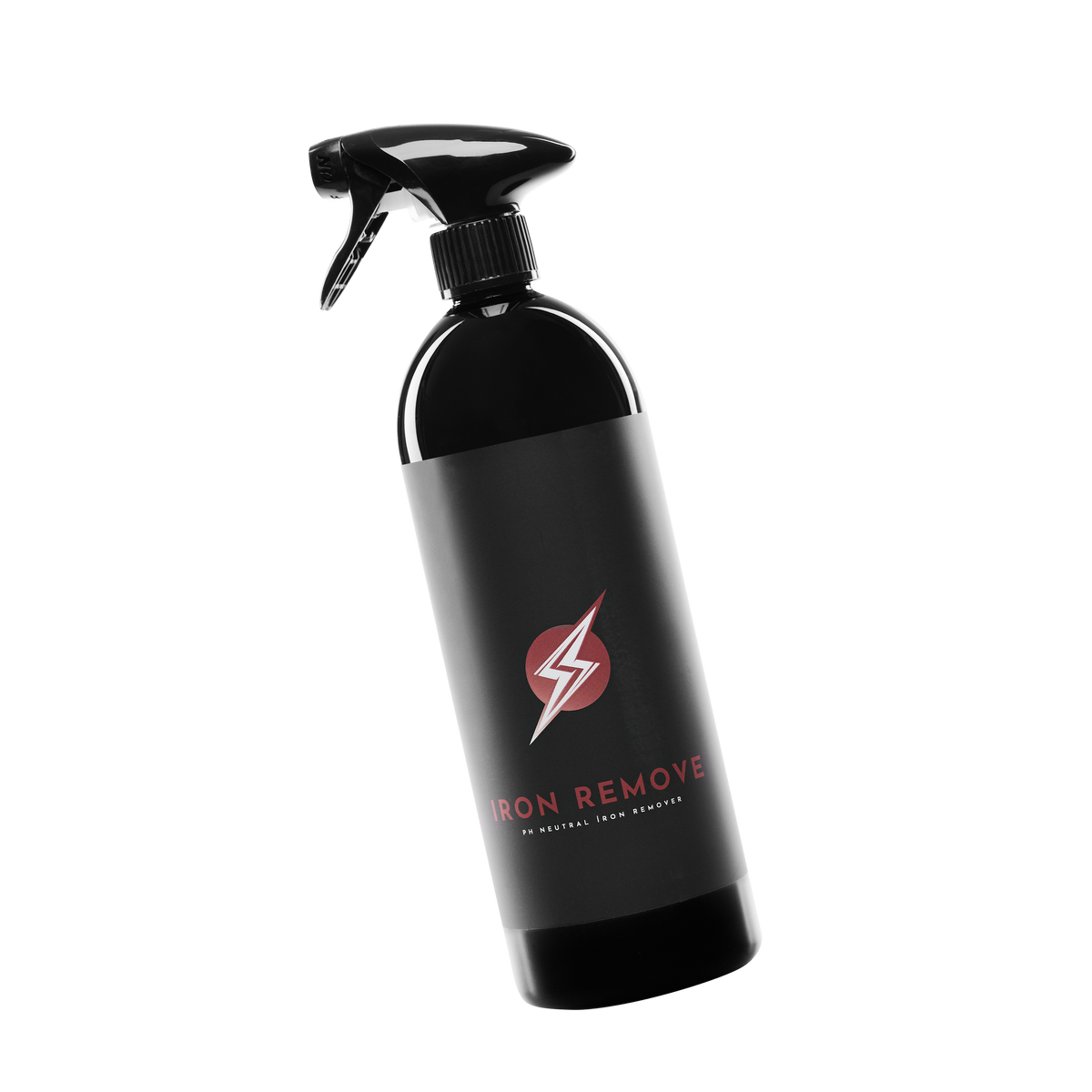 IRON REMOVE 1000ml - ПРЕПАРАТ ЗА ХИМИЧНА ДЕКОНТАМИНАЦИЯ