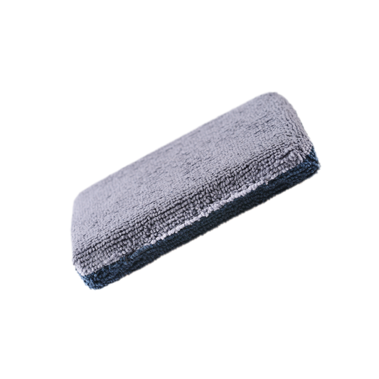 MICROFIBER APPLICATOR BLOCK – МИКРОФИБЪРЕН АПЛИКАТОР
