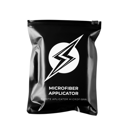 MICROFIBER APPLICATOR BLOCK – МИКРОФИБЪРЕН АПЛИКАТОР